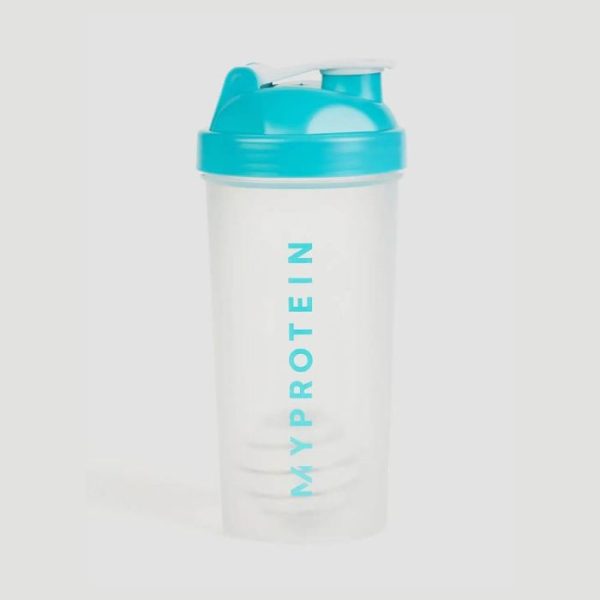 MY PROTEIN Light Blue Shaker