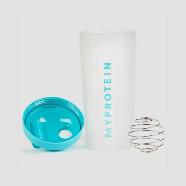 MY PROTEIN Light Blue Shaker