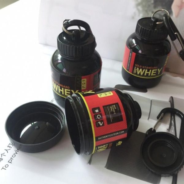 MY PROTEIN CONTAINER 200 ML