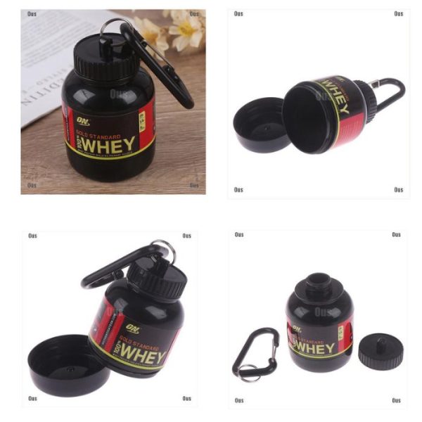 MY PROTEIN CONTAINER 200 ML