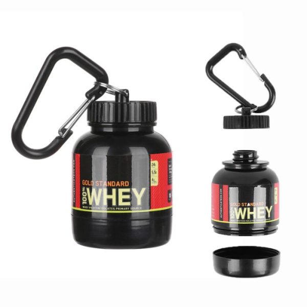 MY PROTEIN CONTAINER 200 ML