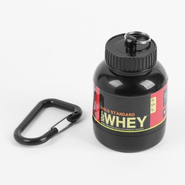 MY PROTEIN CONTAINER 200 ML