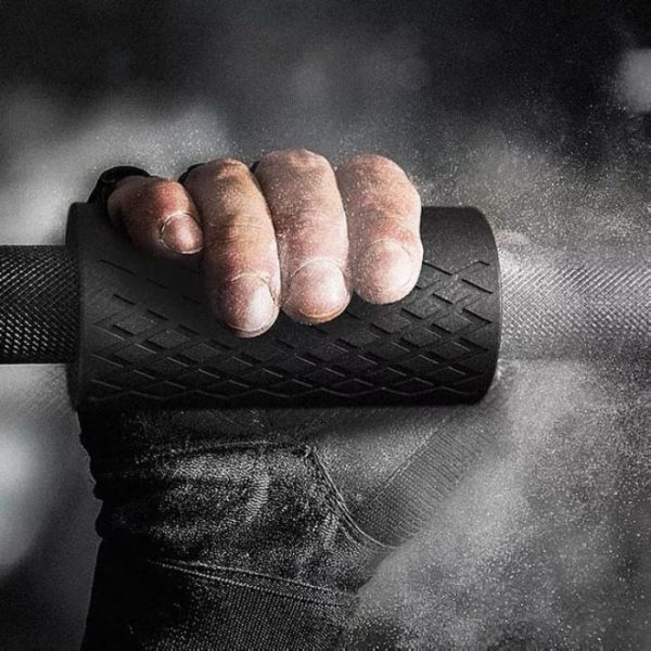 Fat Grip- Black