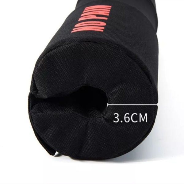 Shoulder Protective Barbell Pad For Weightlifting