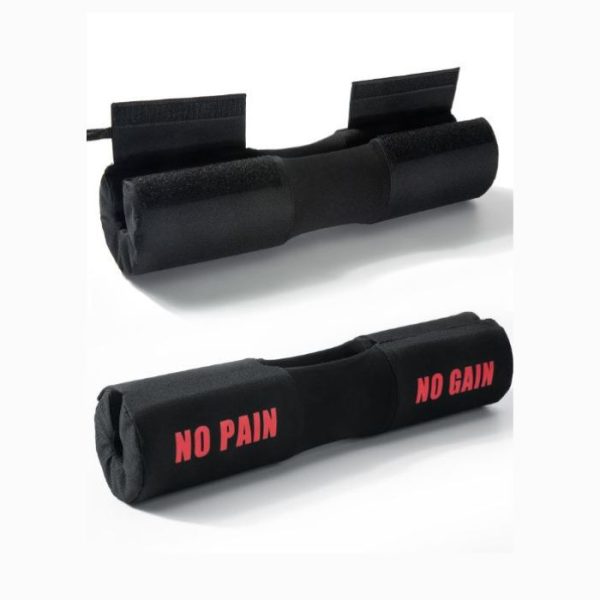 Shoulder Protective Barbell Pad For Weightlifting