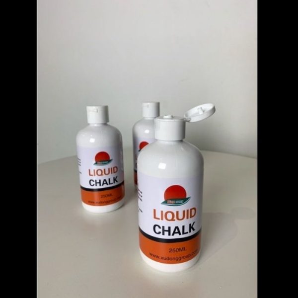 Liquid Chalk- 250ML