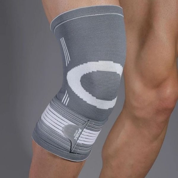 Knee Brace-grey