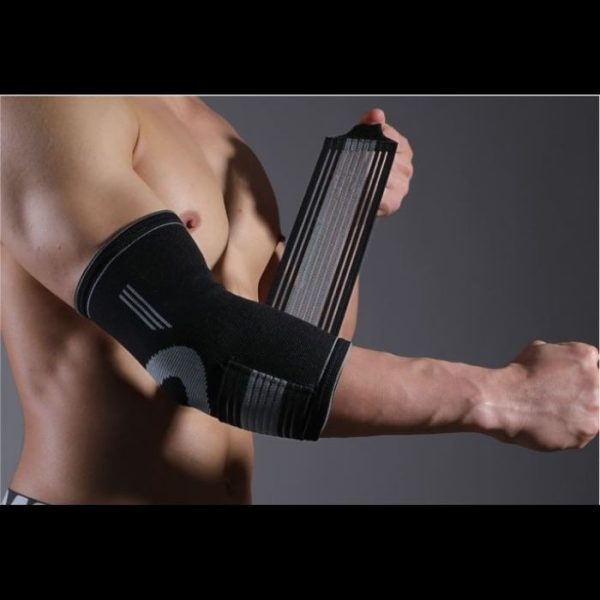 Elbow Brace-Black