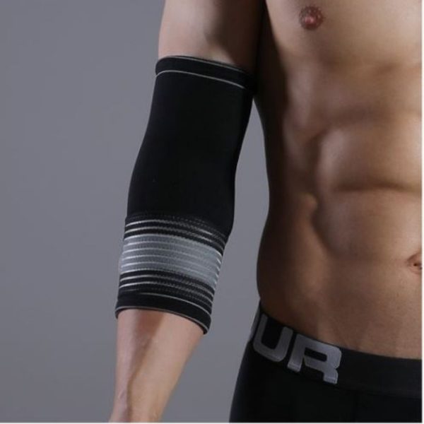 Elbow Brace-Black
