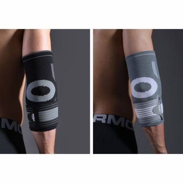 Elbow Brace-Grey