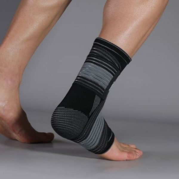 Ankle Brace-Black