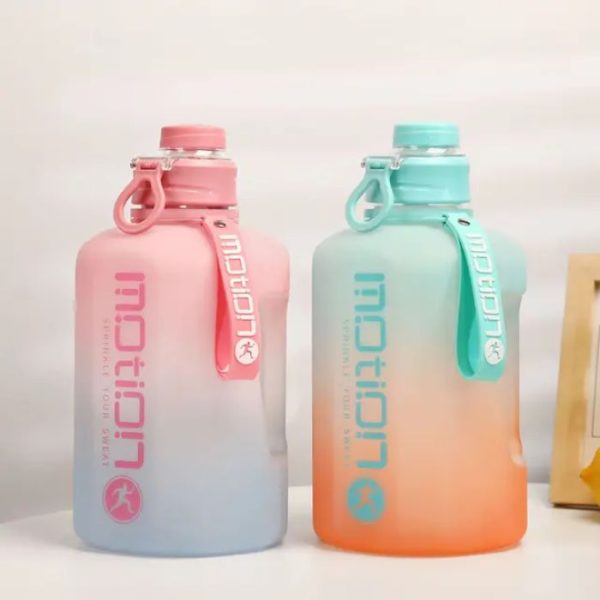 Gallon 1.6L- ORANGE
