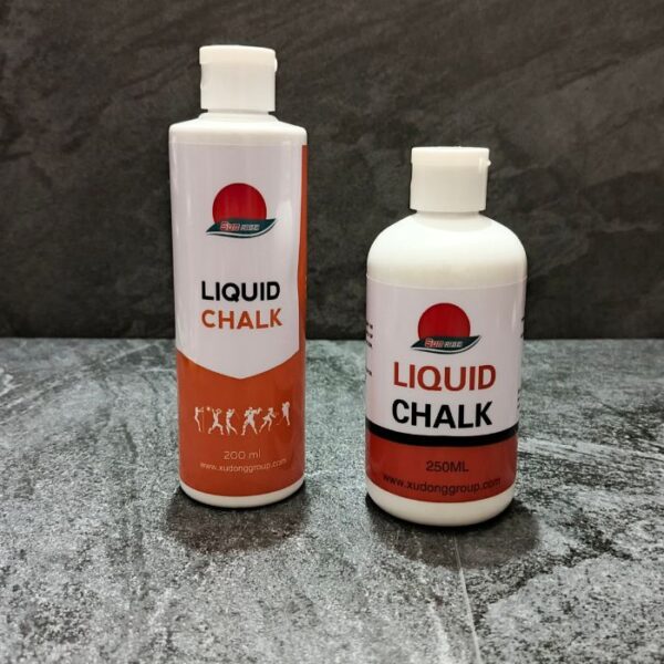 Powerlifting Liquid Chalk- 200ML