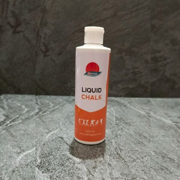 Powerlifting Liquid Chalk- 200ML