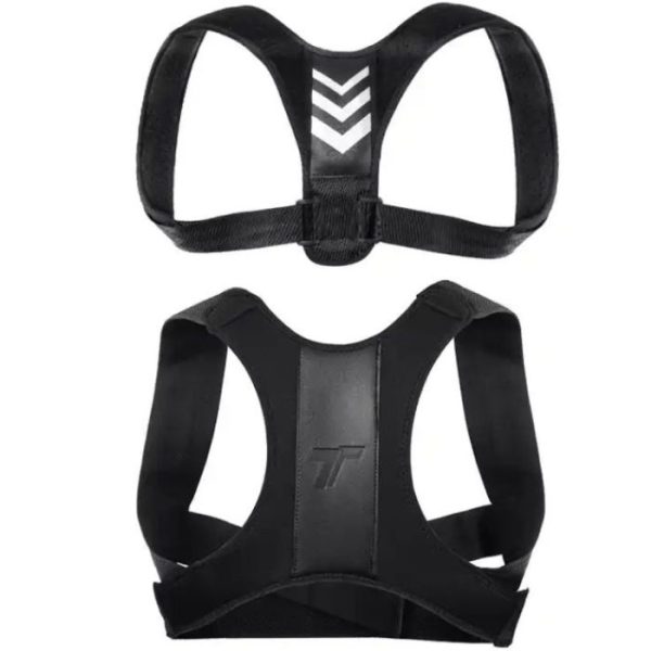 Premium Aid Back Brace