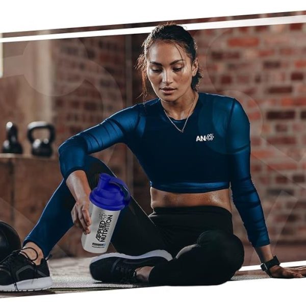 Applied Nutrition Shaker UK- 800ML