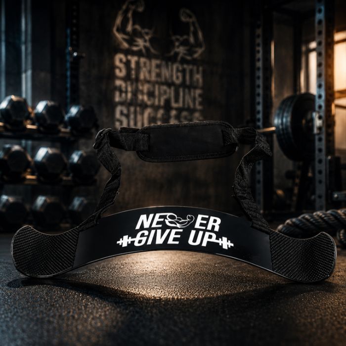 Bicep Arm Blaster- Black