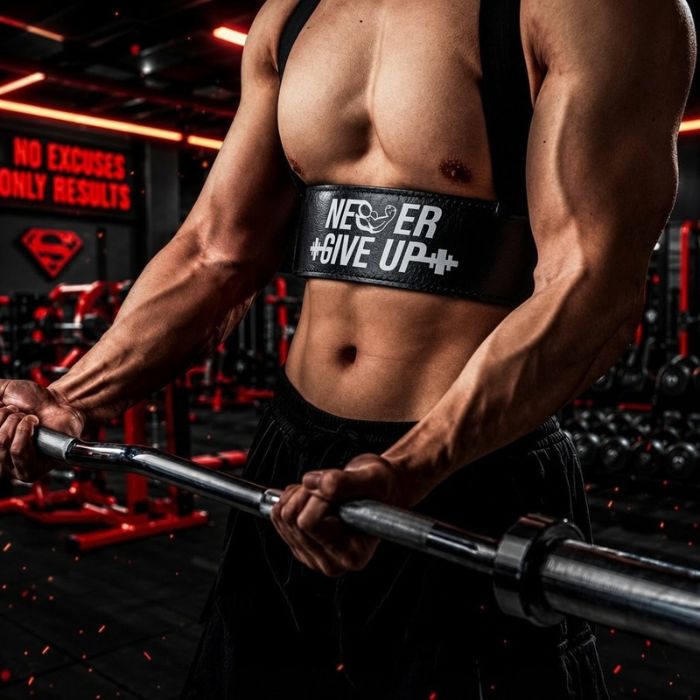 Bicep Arm Blaster- Black