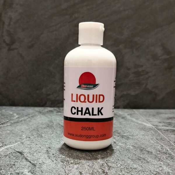 Powerlifting Liquid Chalk- 250ML