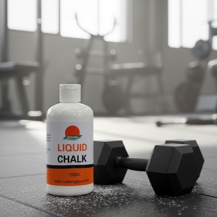 Powerlifting Liquid Chalk- 250ML