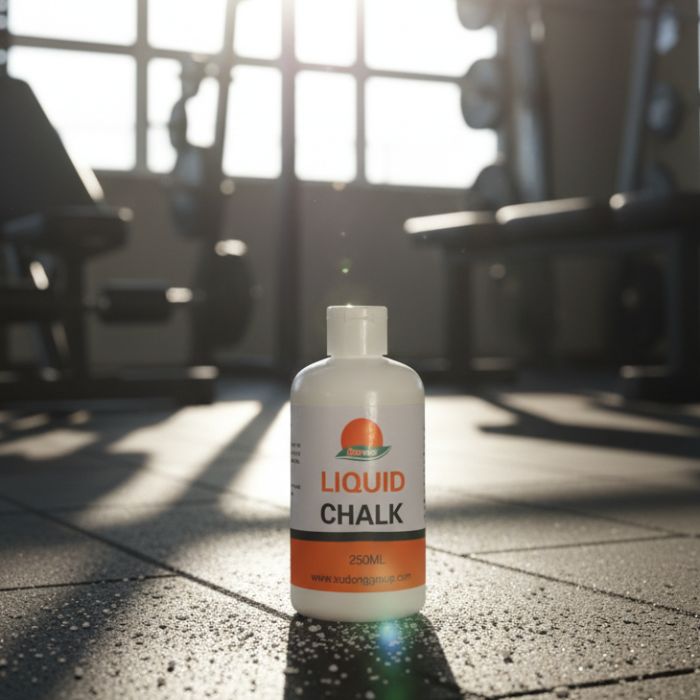 Powerlifting Liquid Chalk- 250ML