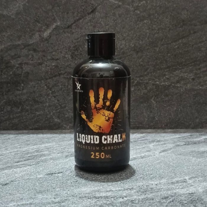 Powerlifting Liquid Chalk- 250ML
