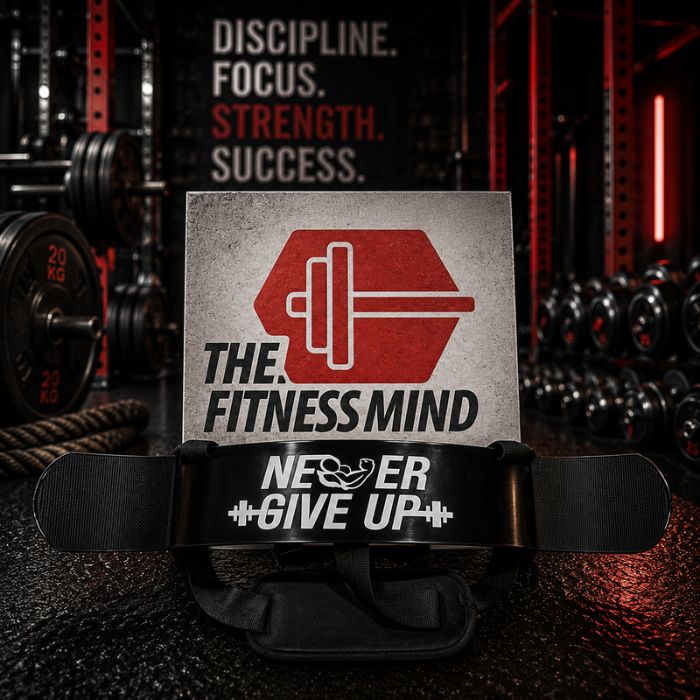 Bicep Arm Blaster- Black