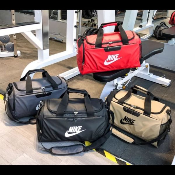 NIKE- KHAKI