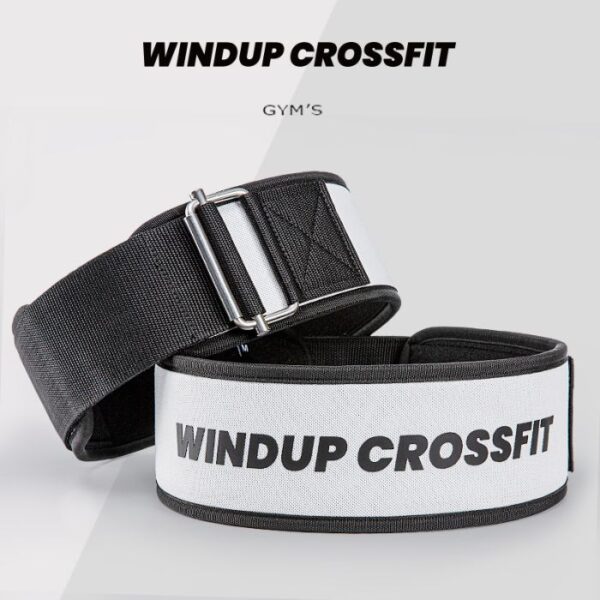 WindUP Crossfit BELT