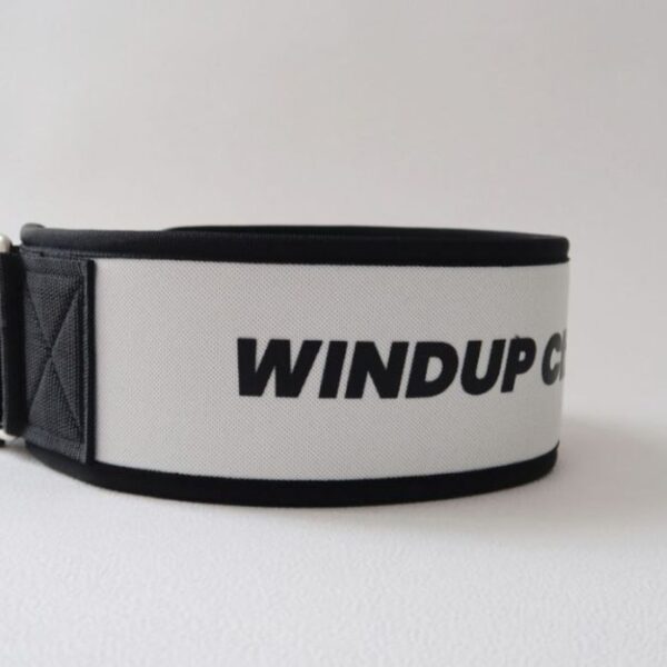WindUP Crossfit BELT