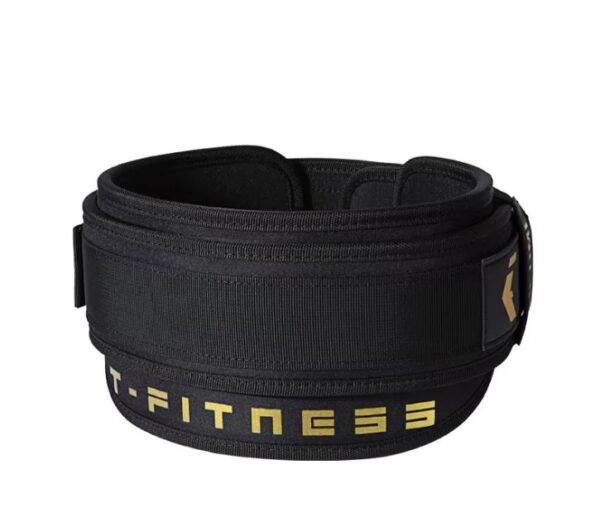 Weight Lifting Belt- Army Green