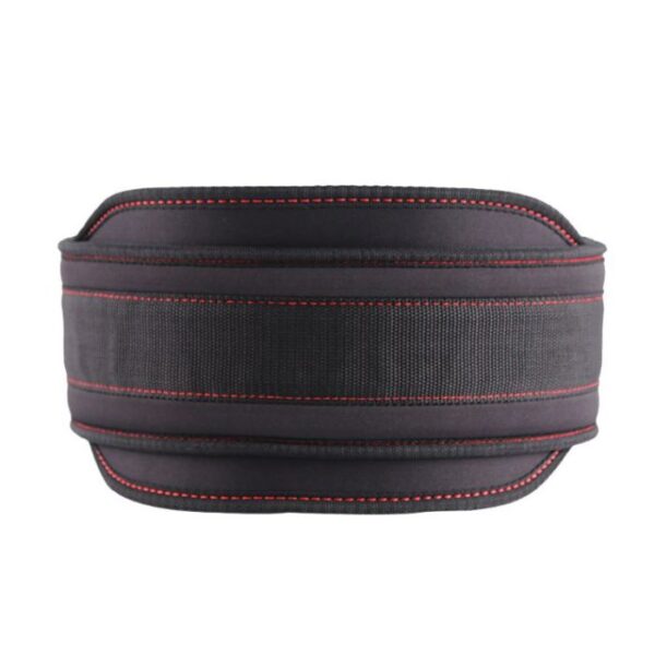 Pull up Weightlifting Belt with Chain