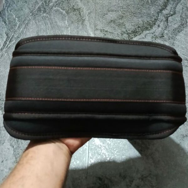 Pull up Weightlifting Belt with Chain