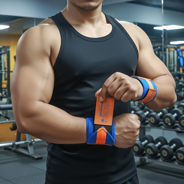 PS4 Generation | Mr. Hyde Orange Edition