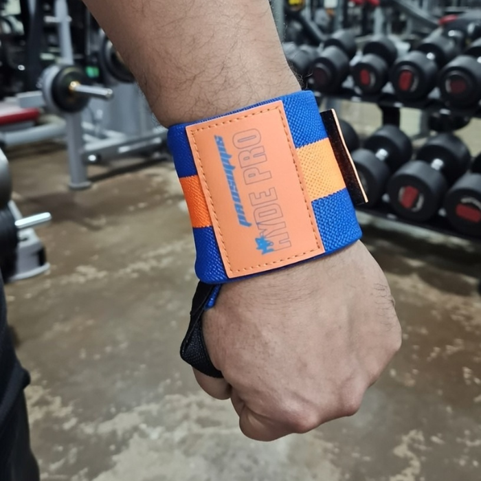 PS4 Generation | Mr. Hyde Orange Edition