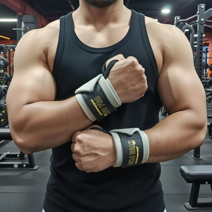 PS4 Generation | Mr. Hyde Gray Gold Edition