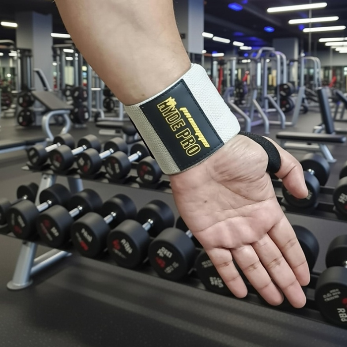 PS4 Generation | Mr. Hyde Gray Gold Edition