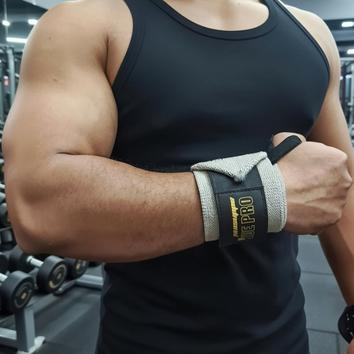 PS4 Generation | Mr. Hyde Gray Gold Edition