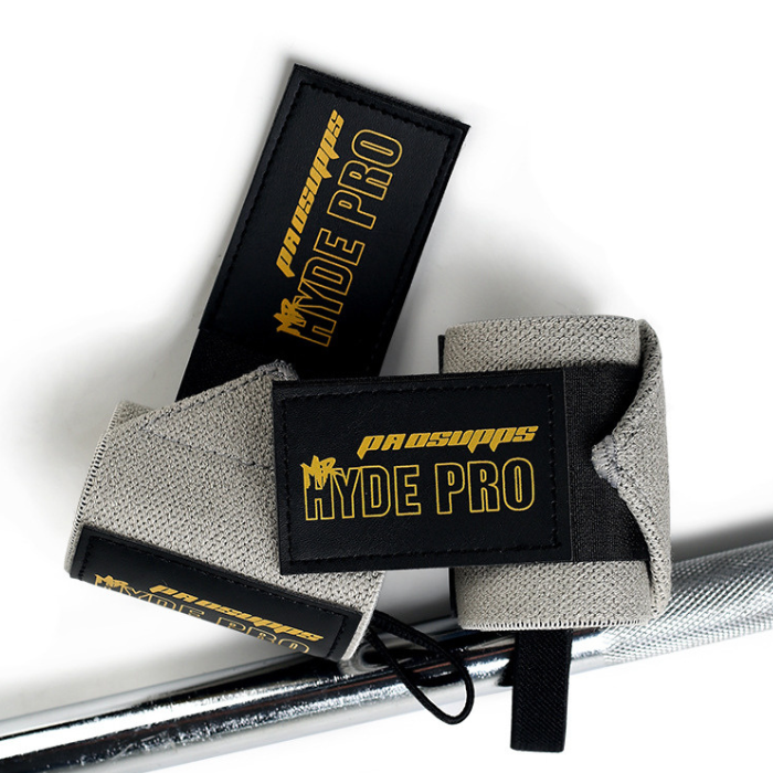 PS4 Generation | Mr. Hyde Gray Gold Edition