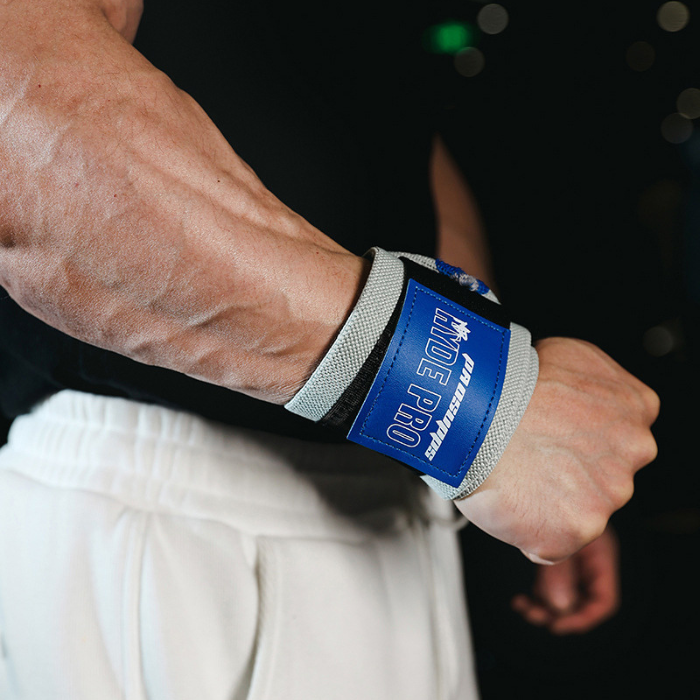 PS4 Generation | Mr. Hyde Blue Edition