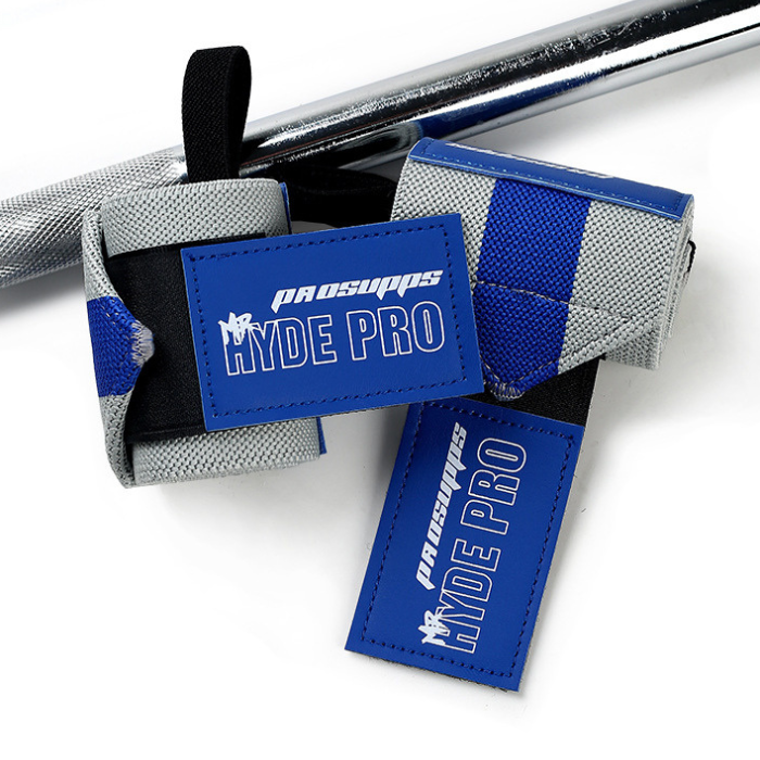 PS4 Generation | Mr. Hyde Blue Edition