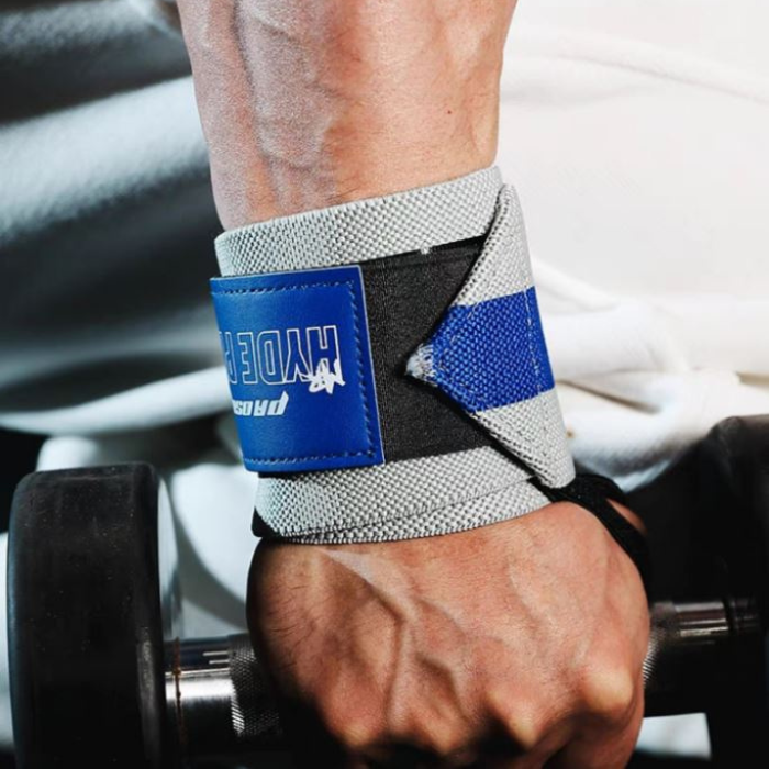 PS4 Generation | Mr. Hyde Blue Edition