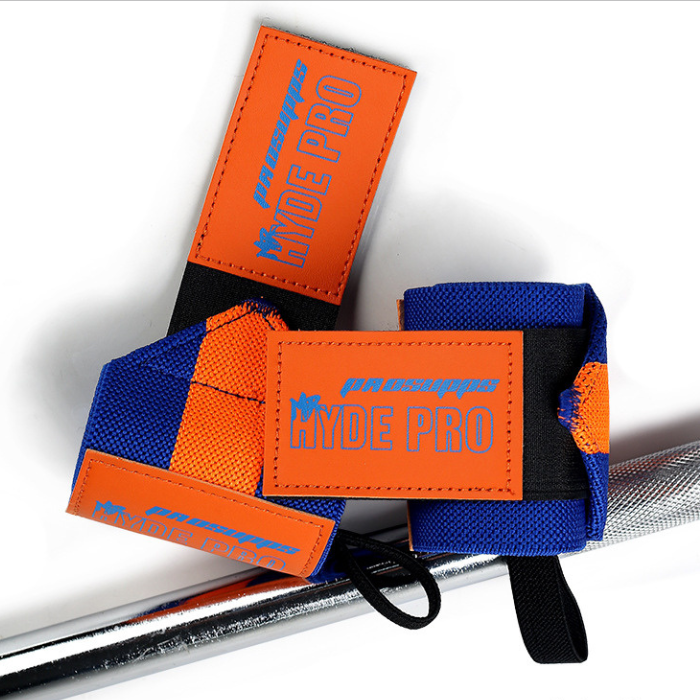 PS4 Generation | Mr. Hyde Orange Edition