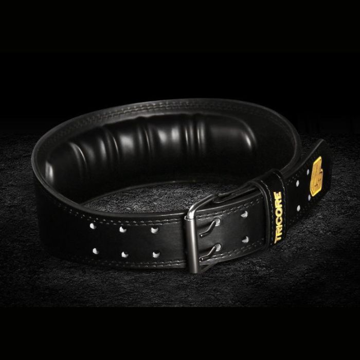 ProSupps™ Hyde Pro Weightlifting Belt- BLACK