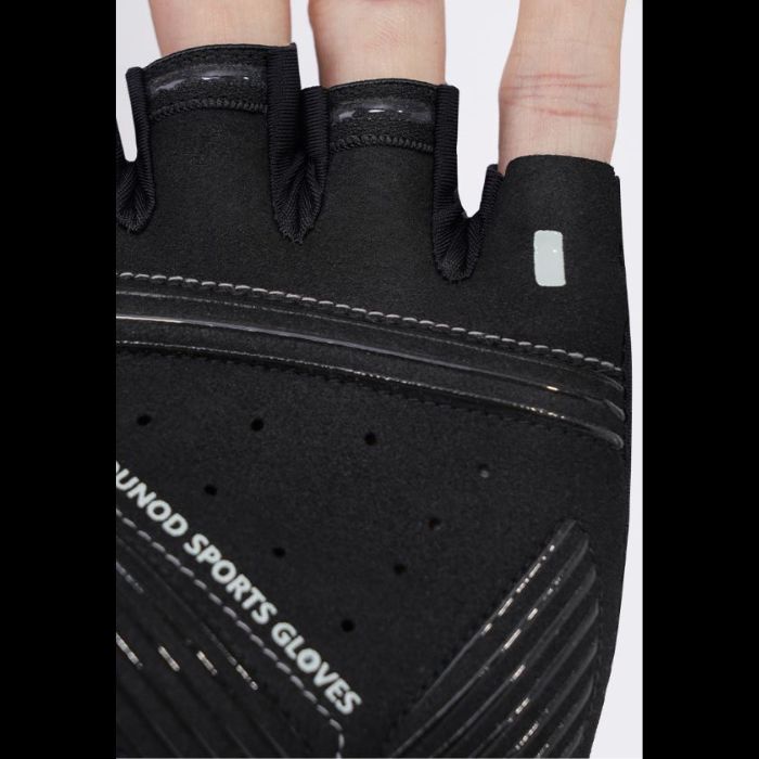 Gounod Gl074 Fitness Half-Finger Gloves