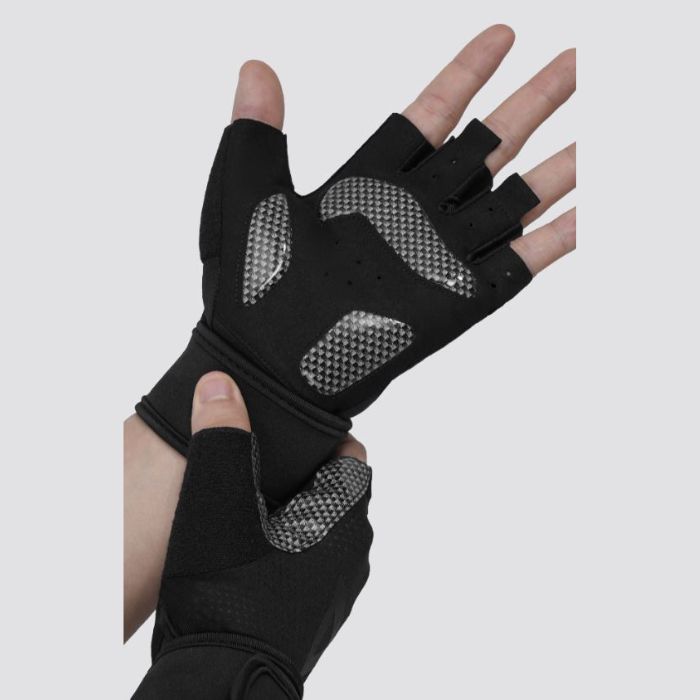 GOUNOD GL047 Fitness Half Finger Gloves