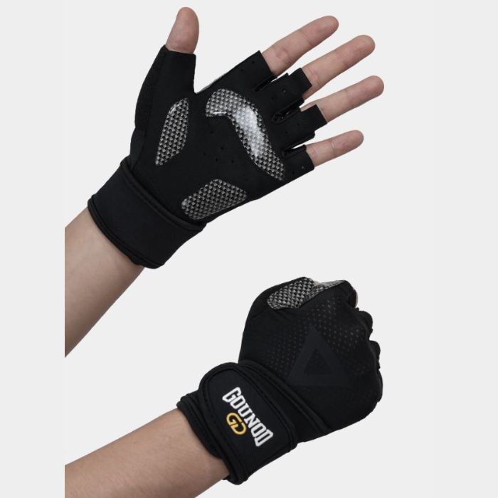 GOUNOD GL047 Fitness Half Finger Gloves