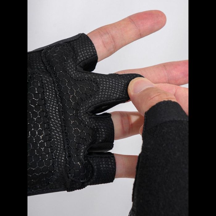 GOUNOD GL078 Fitness Half-Finger Gloves
