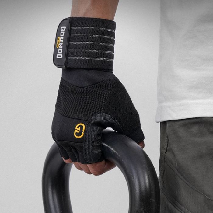 GOUNOD GL078 Fitness Half-Finger Gloves
