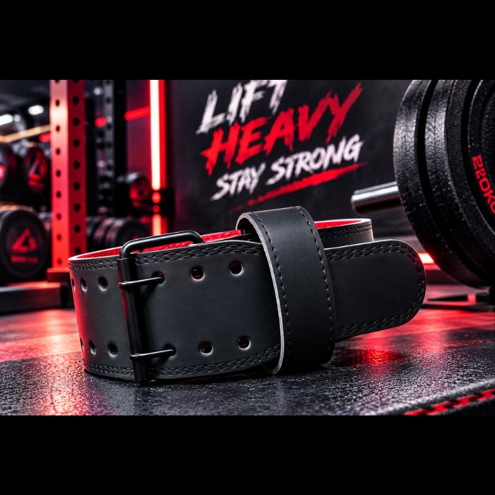 Berserk Anime Weightlifting Belt Figure 2